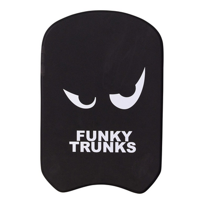 Funky - Training Kickboard - Eye Spy
