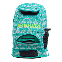 Funky Trunks - Elite Squad Backpack - Loose Goose