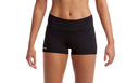 Funkita - Womens - Swim Boy Leg Brief - Still Black