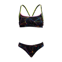 Funkita - Womens - Sports Two Piece - Star Sign