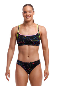 Funkita - Womens - Sports Two Piece - Star Sign
