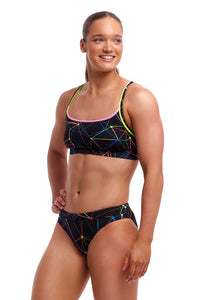 Funkita - Womens - Sports Two Piece - Star Sign