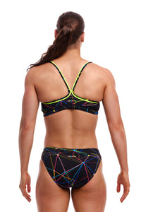 Funkita - Womens - Sports Two Piece - Star Sign