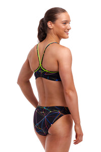 Funkita - Womens - Sports Two Piece - Star Sign