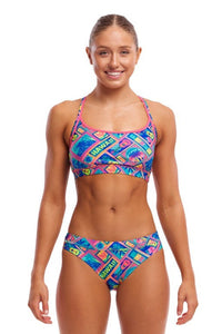 Funkita - Womens - Sports Two Piece - Coco Canel