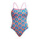 Funkita - Womens - Single Strap One Piece - In A Flap