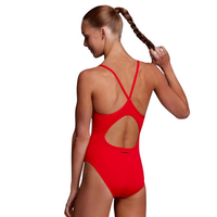 Funkita - Girls - Diamond Back One Piece - Still Colour Range