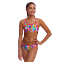 Funkita - Girls - Racerback Two Piece - Tou by Tou