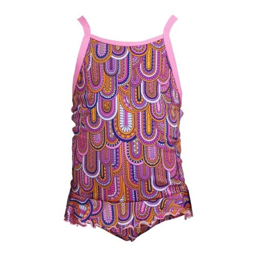 Swimwear Girls Toddler