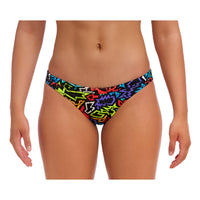 Funkita - Womens - Hipster Brief - Funk Me