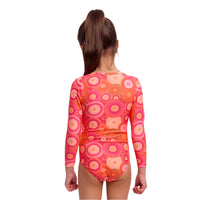 Funkita - Toddler Girls - Sun Cover One Piece - Ahelhe