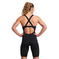 Funkita - Womens - Fast Legs One Piece - Still Black