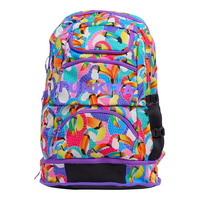 Funky Trunks - Elite Squad Backpack - Tou by Tou
