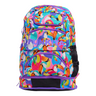 Funky Trunks - Elite Squad Backpack - Tou by Tou
