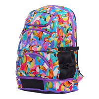 Funky Trunks - Elite Squad Backpack - Tou by Tou