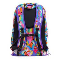 Funky Trunks - Elite Squad Backpack - Tou by Tou