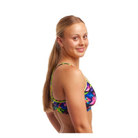 Funkita - Womens - Sports Top - Destroyer