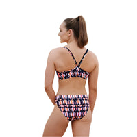 Funkita - Womens - Sports Top - Headlights