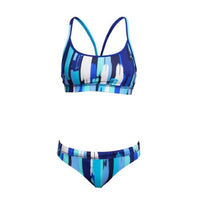 Funkita - Womens - Sports Brief - Roller Paint