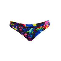Funkita - Womens - Sports Brief - Destroyer