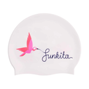 Funkita - Silicone Swimming Cap - Hummy Bunny