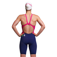 Funkita - Womens - Apex Viper Kneeskin - Tidal Blast