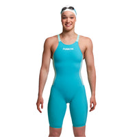 Funkita - Womens - Apex Viper Kneeskin - Mint Machine