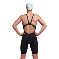 Funkita - Womens - Apex Viper Kneeskin - Black Mint