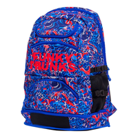 Funky Trunks - Elite Squad Backpack - Mad Cat