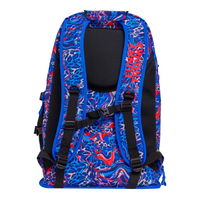 Funky Trunks - Elite Squad Backpack - Mad Cat
