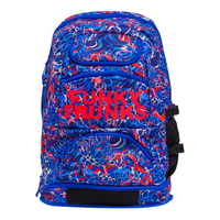 Funky Trunks - Elite Squad Backpack - Mad Cat
