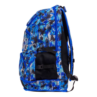 Funky Trunks - Elite Squad Backpack - You Messer