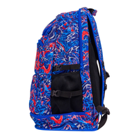 Funky Trunks - Elite Squad Backpack - Mad Cat