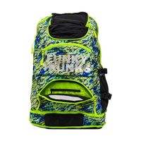Funky Trunks - Elite Squad Backpack - Scaled Back