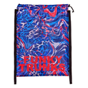 Funky Trunks - Mesh Gear Bag - Mad Cat