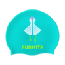 Funky - Silicone Swimming Cap - Loose Goose