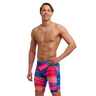 Funky Trunks - Mens - Training Jammers - Lost Ocean