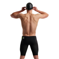Funky Trunks - Mens - Apex Viper Jammer - Black Attack