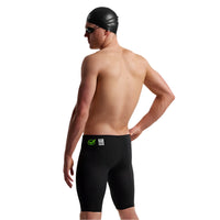 Funky Trunks - Mens - Apex Viper Jammer - Black Attack