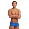 Funky Trunks - Mens - Classic Briefs - Pebble Beach