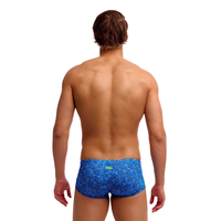 Funky Trunks - Mens - Classic Briefs - Pebble Beach