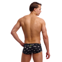 Funky Trunks - Mens - Trunks - Eye Spy