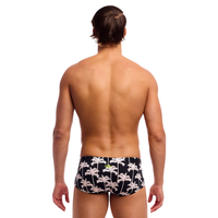 Funky Trunks - Mens - Classic Trunks - Palm Night