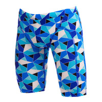 Funky Trunks - Boys - Training Jammers - Tetra Tonic