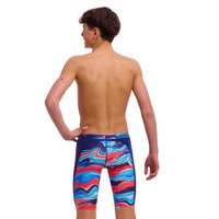 Funky Trunks - Boys - Training Jammers - Wave Craze