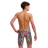 Funky Trunks - Boys - Training Jammers - Curl Curl