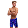 Funky Trunks - Boys - Training Jammers - Rising Tide