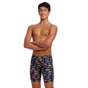Funky Trunks - Boys - Training Jammers - Ham Bam Maam