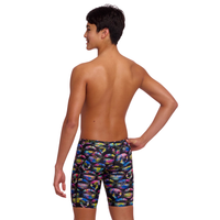 Funky Trunks - Boys - Training Jammers - Ham Bam Maam