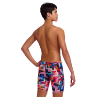 Funky Trunks - Boys - Training Jammers - Putty Rules